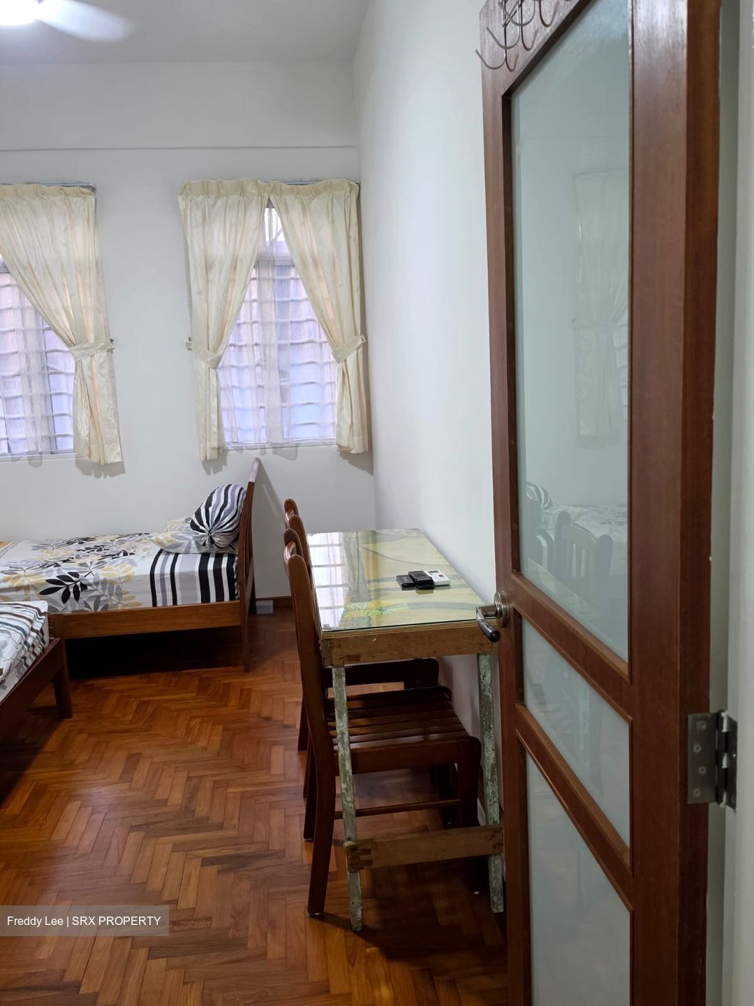 Loyang Villas (D17), Terrace #558906641